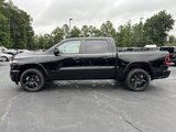 New 2026 RAM 1500 Laramie w/ Night Edition image 4