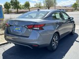Used 2021 Nissan Versa SV image 5