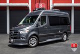 Used 2021 Mercedes-Benz Sprinter 2500 image 3