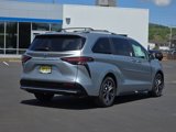 New 2025 Toyota Sienna Platinum image 5