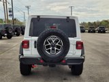 New 2025 Jeep Wrangler Unlimited Rubicon image 6