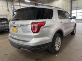 Used 2018 Ford Explorer XLT w/ Equipment Group 202A image 3