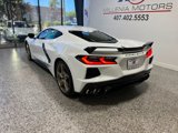 Used 2021 Chevrolet Corvette Stingray Premium Cpe w/ Z51 Performance Package image 5