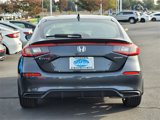 New 2025 Honda Civic Sport image 5