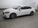 Used 2022 Hyundai Sonata SEL image 2