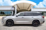 New 2025 Lexus TX 350 FWD image 3