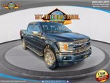 Used 2018 Ford F150 Lariat image 2