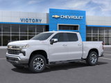 New 2025 Chevrolet Silverado 1500 LTZ w/ LTZ Premium Package image 3