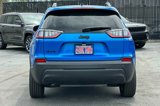 New 2023 Jeep Cherokee Altitude Lux image 5