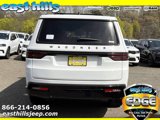 New 2025 Jeep Wagoneer L Series II image 2