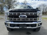 New 2025 Ford F250 XLT image 2