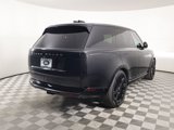 New 2025 Land Rover Range Rover SE image 5