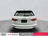 Certified 2022 Audi Q3 2.0T Premium Plus w/ Premium Plus Package image 5