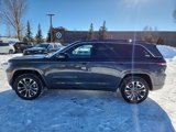 New 2025 Jeep Grand Cherokee Overland w/ Luxury Tech Group IV image 2