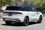 New 2025 Lincoln Nautilus Black Label w/ Jet Appearance Package image 5