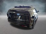 New 2025 Cadillac Lyriq Sport image 4