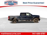 New 2025 Ford F250 Lariat w/ Lariat Ultimate Package image 3