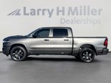New 2026 RAM 1500 Laramie image 2