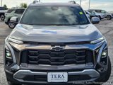New 2026 Chevrolet Equinox ACTIV w/ Safety and Technology Package image 4