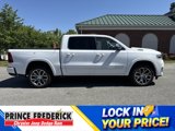 New 2025 RAM 1500 Tungsten image 2