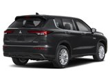 New 2025 Mitsubishi Outlander ES image 5