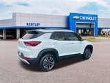 New 2026 Chevrolet TrailBlazer LT image 5