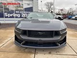 New 2025 Ford Mustang Dark Horse image 2