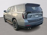 New 2025 Chevrolet Tahoe RST w/ RST Performance Edition image 3