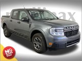 Certified 2024 Ford Maverick XLT image 1