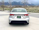 Used 2021 Toyota Corolla LE image 6
