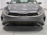 Certified 2022 Kia Forte LXS image 2