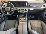 New 2025 Mercedes-Benz G 63 AMG 4MATIC image 4