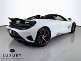 Used 2024 McLaren 750S Spider image 4