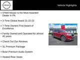 Certified 2023 Nissan Pathfinder SL w/ SL Premium Package image 2