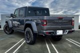 New 2025 Jeep Gladiator Willys image 2