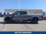 New 2025 Ford F250 XLT image 2