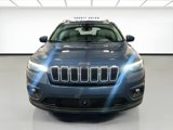 Used 2021 Jeep Cherokee Latitude Lux w/ Sun & Sound Group image 2