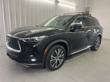 New 2025 INFINITI QX60 Autograph w/ Cargo Package image 4