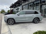 New 2025 Mercedes-Benz GLS 450 4MATIC image 3