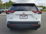 Used 2022 Toyota RAV4 XLE image 5