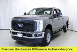 New 2025 Ford F250 King Ranch image 2