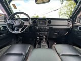 Used 2021 Jeep Wrangler Unlimited Sahara image 3