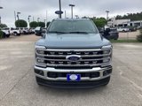 New 2025 Ford F250 Lariat image 2