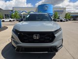 New 2025 Honda CR-V Sport-L image 2