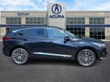 New 2025 Acura RDX SH-AWD w/ Advance Package image 3