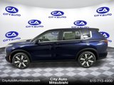 New 2025 Mitsubishi Outlander SE image 4