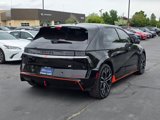 Used 2025 Hyundai Ioniq 5 N image 3