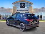 New 2025 Mercedes-Benz GLA 35 AMG 4MATIC image 3