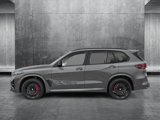 New 2026 BMW X5 M Competition w/ Executive Package image 3