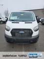 New 2025 Ford Transit 150 Low Roof image 1
